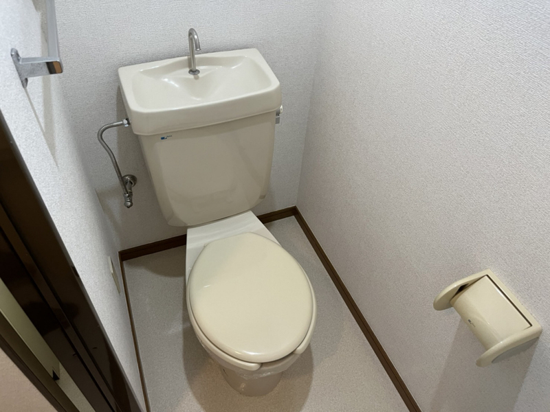 トイレ 写真5