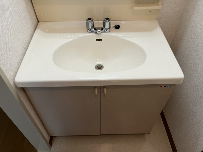 洗面所 写真6