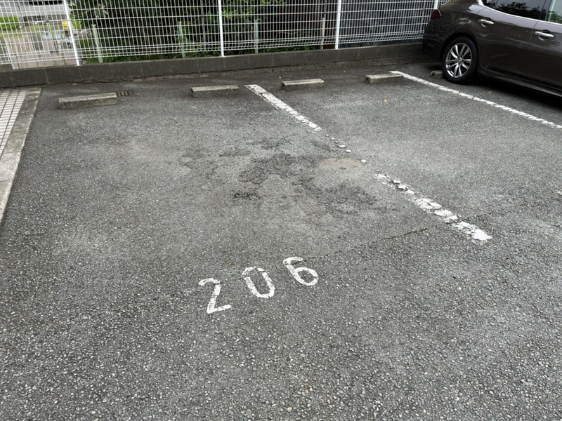 駐車場 写真10