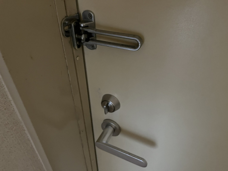 セキュリティ 写真13