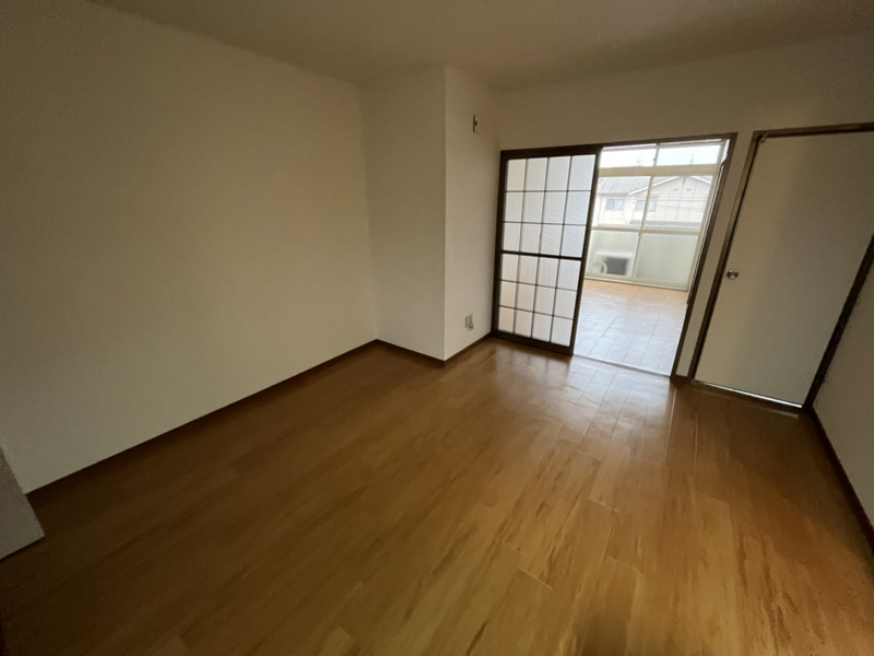 リビング 写真17