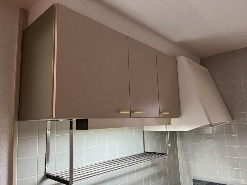 キッチン 写真19