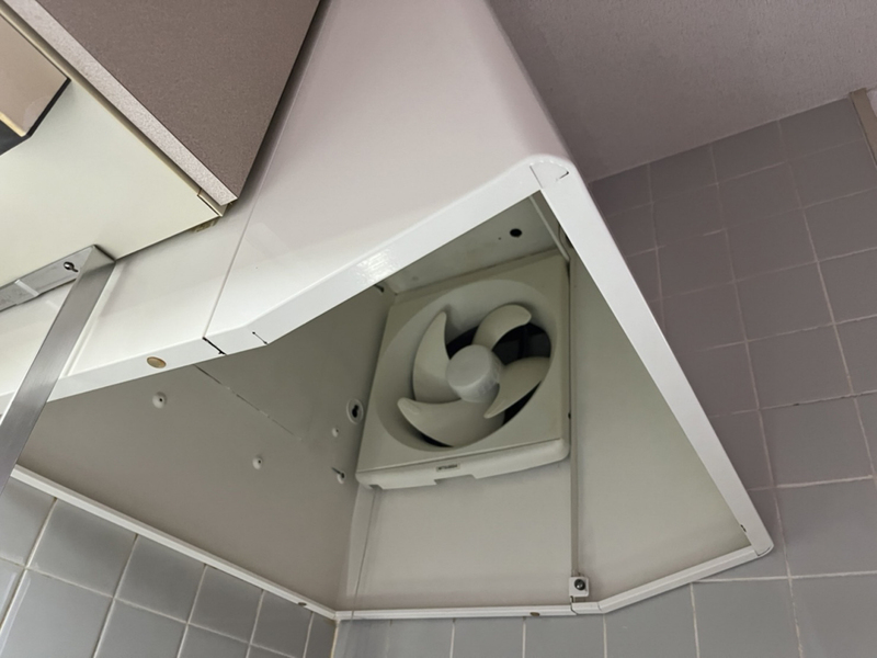 キッチン 写真32