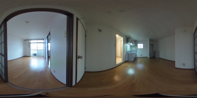 リビング 写真34