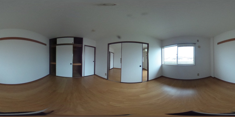 子供部屋 写真37