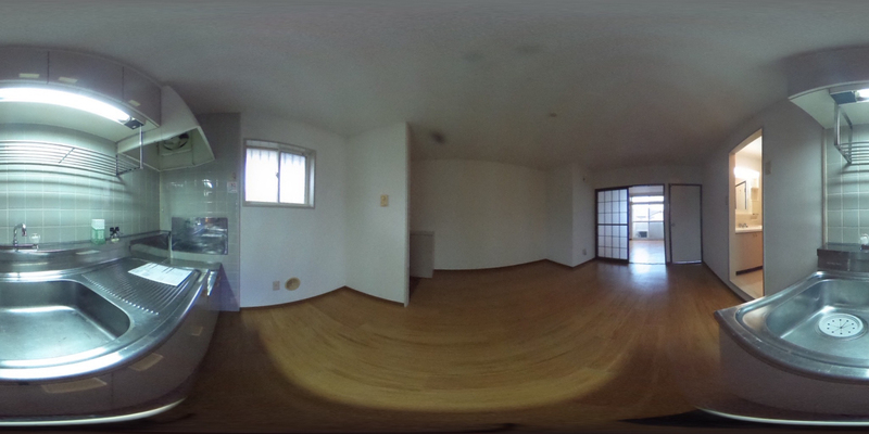 キッチン 写真35