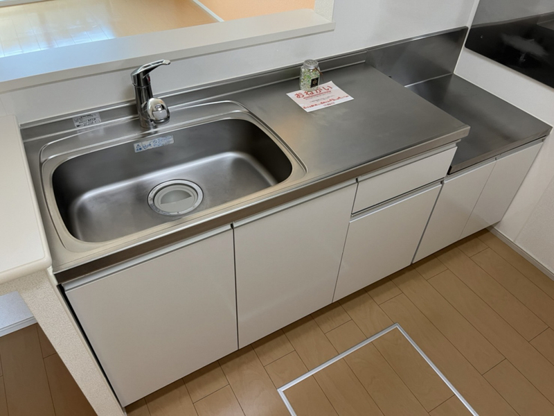 キッチン 写真3