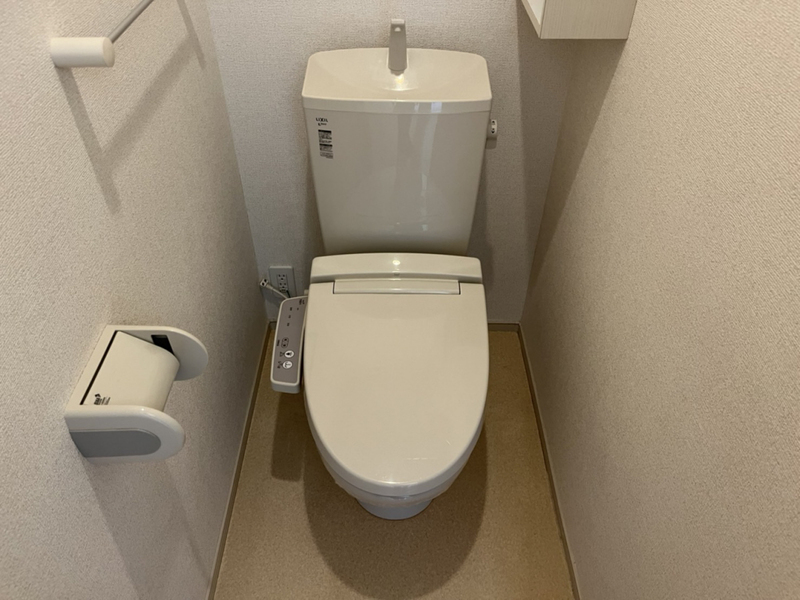 トイレ 写真5