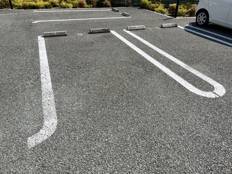 駐車場 写真10