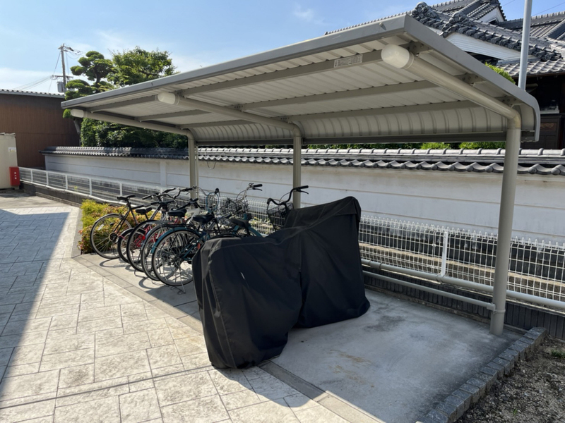 共用部 写真11