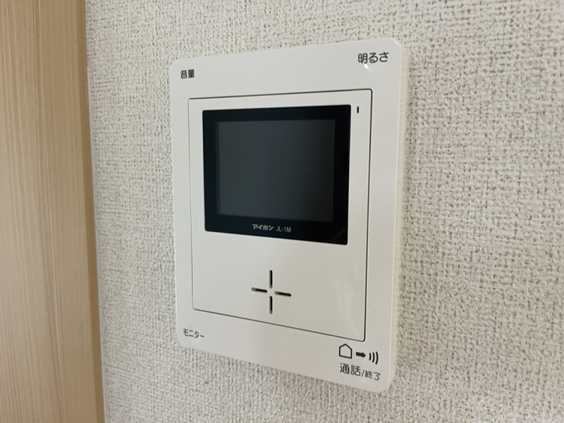 セキュリティ 写真13
