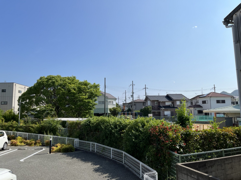 眺望 写真15