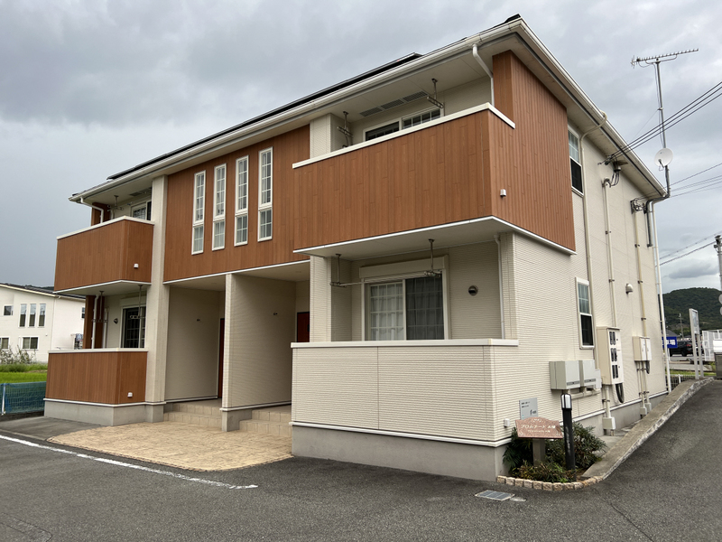 外観 外観写真