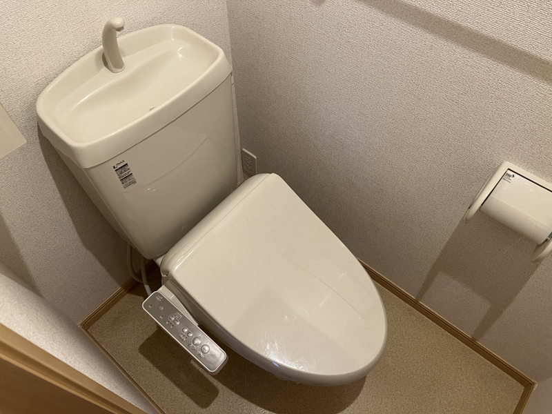 トイレ 写真5