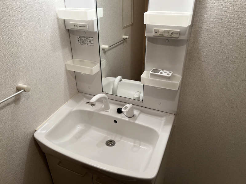洗面所 写真6