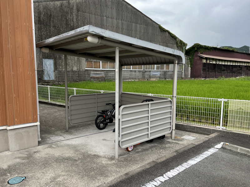 共用部 写真11