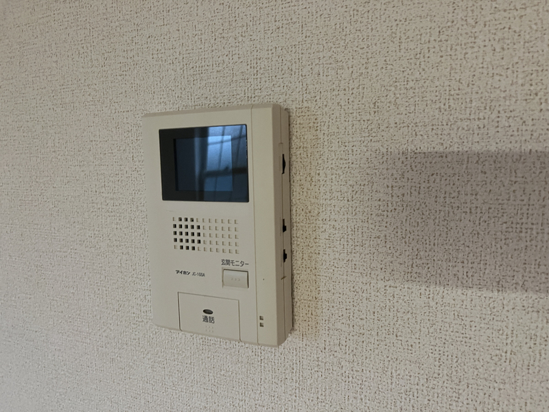 セキュリティ 写真13