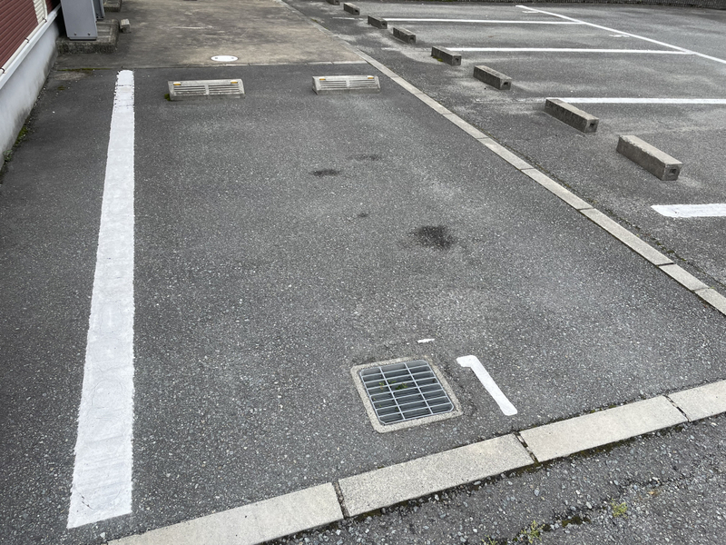 駐車場 写真10