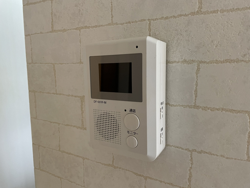 セキュリティ 写真13