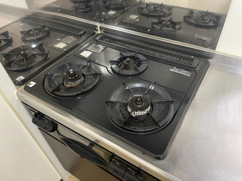 キッチン 写真19