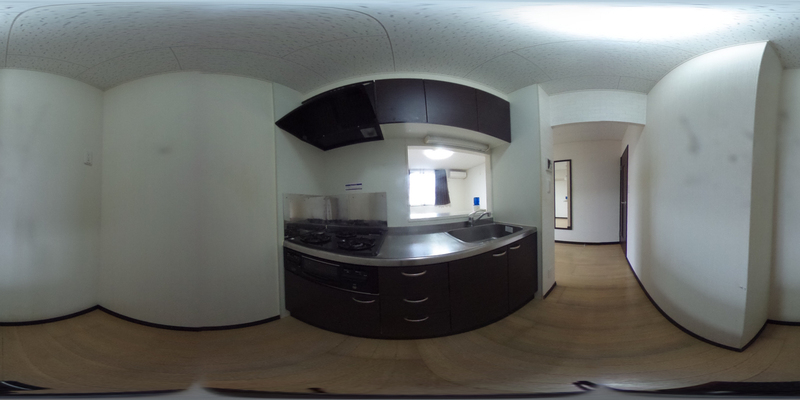 キッチン 写真35