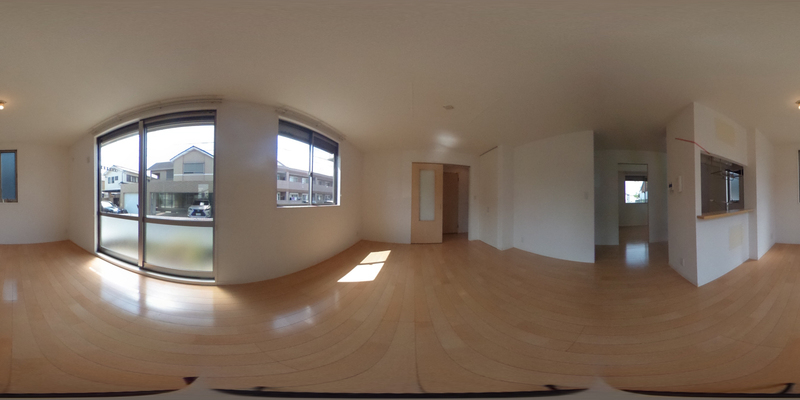 リビング 写真34