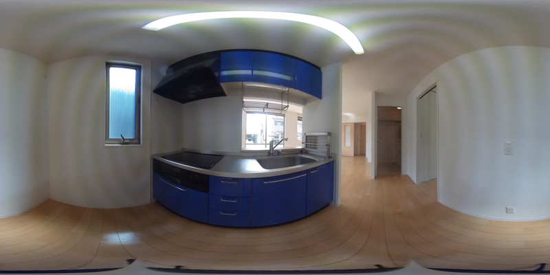 キッチン 写真35