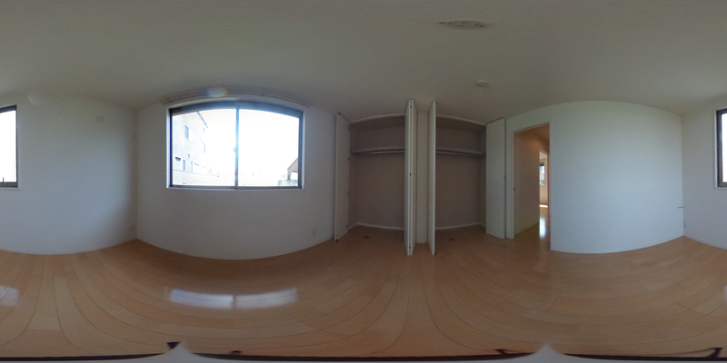 子供部屋 写真37