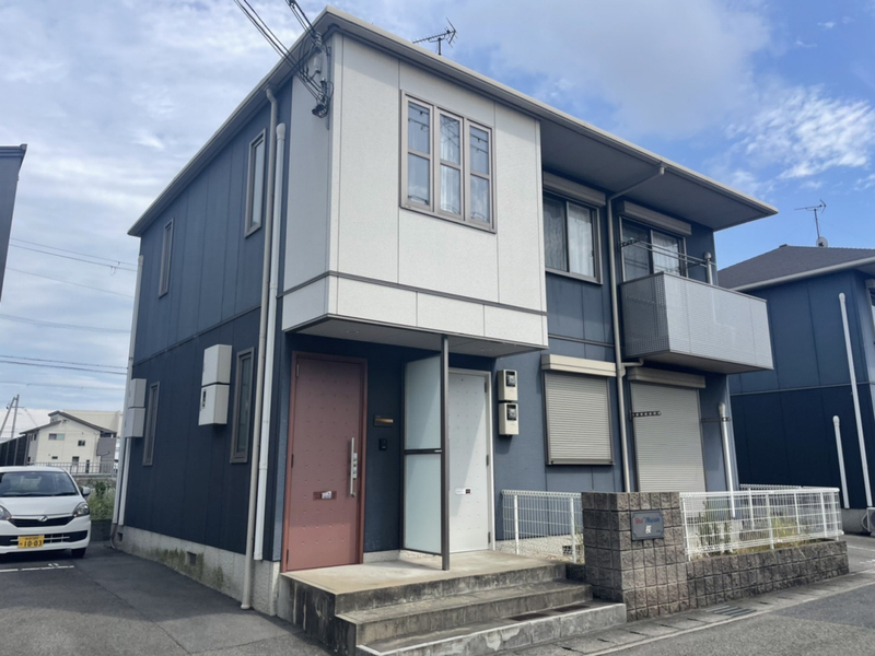 シャーメゾン桜 B棟