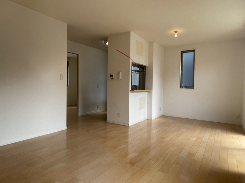 リビング 写真2