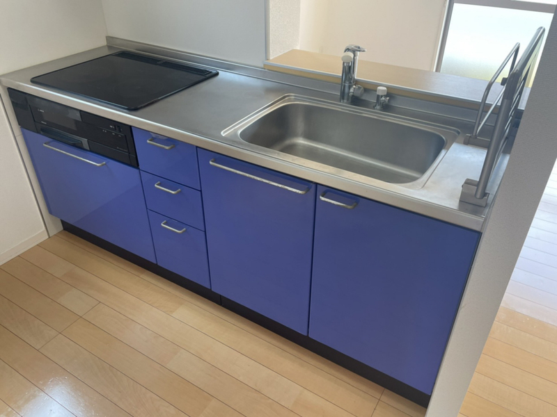 キッチン 写真3