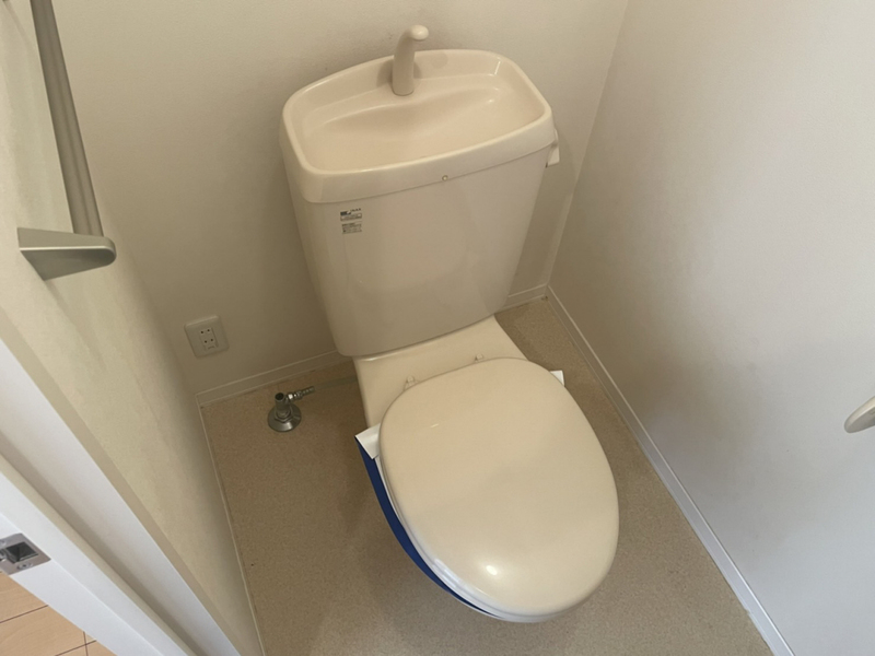 トイレ 写真5