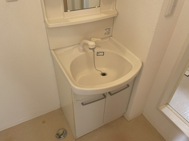 洗面所 写真6