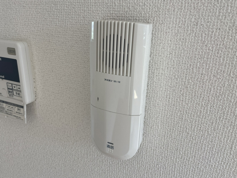 セキュリティ 写真13