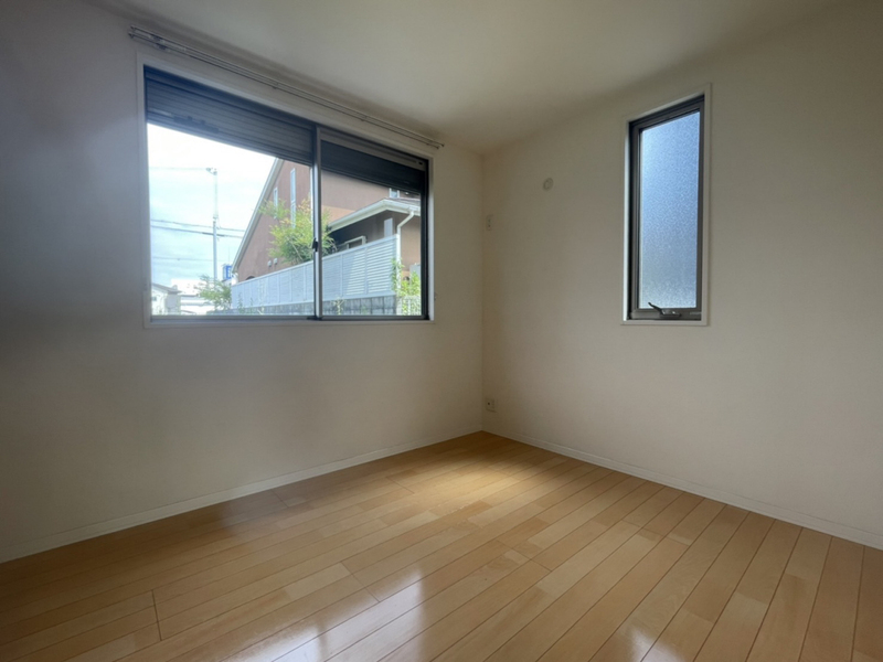 子供部屋 写真17