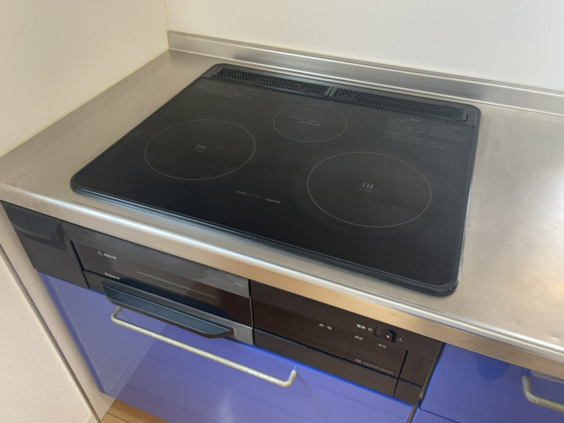 キッチン 写真19