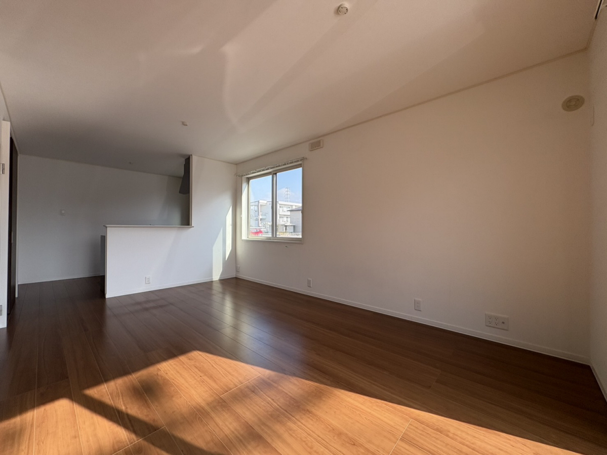 リビング 写真2