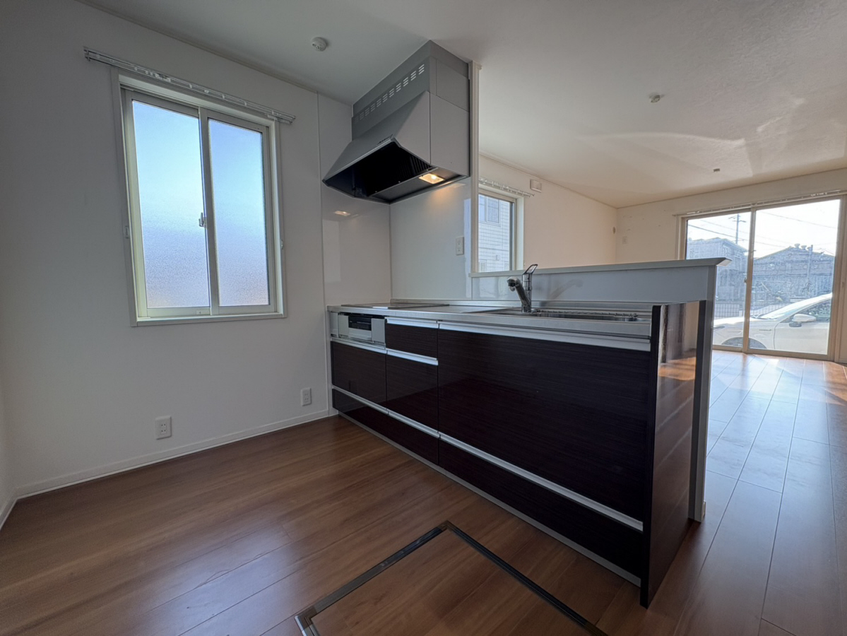 キッチン 写真3