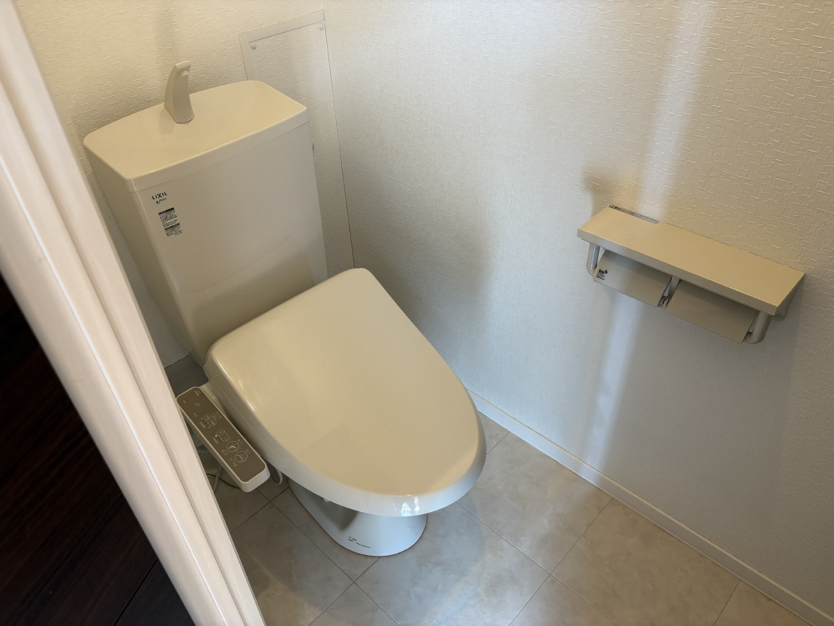 トイレ 写真5