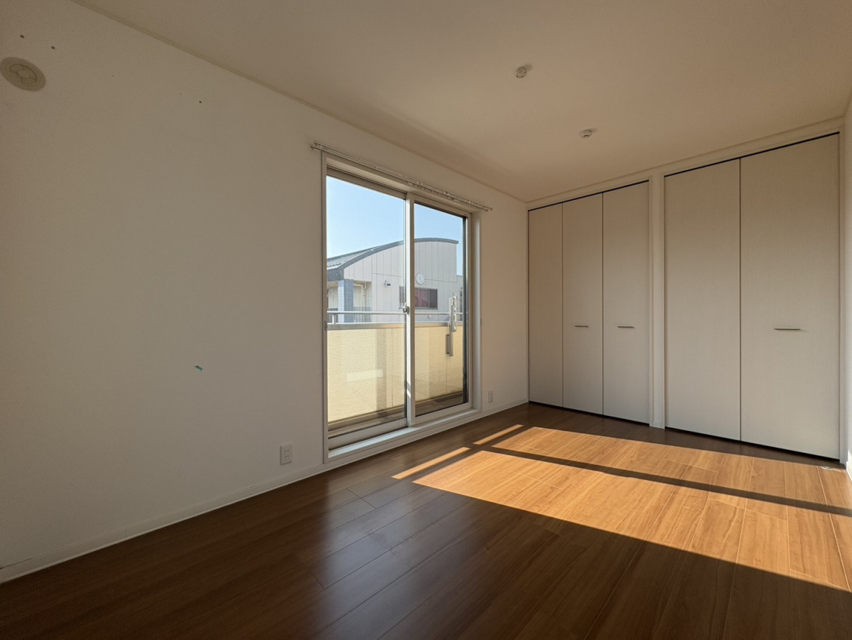 その他部屋・スペース 写真8