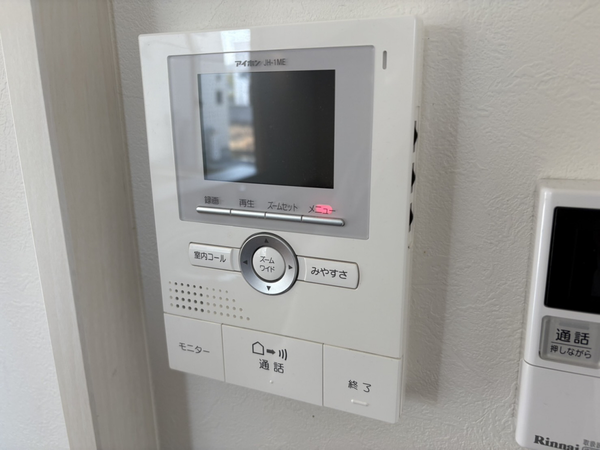 セキュリティ 写真13