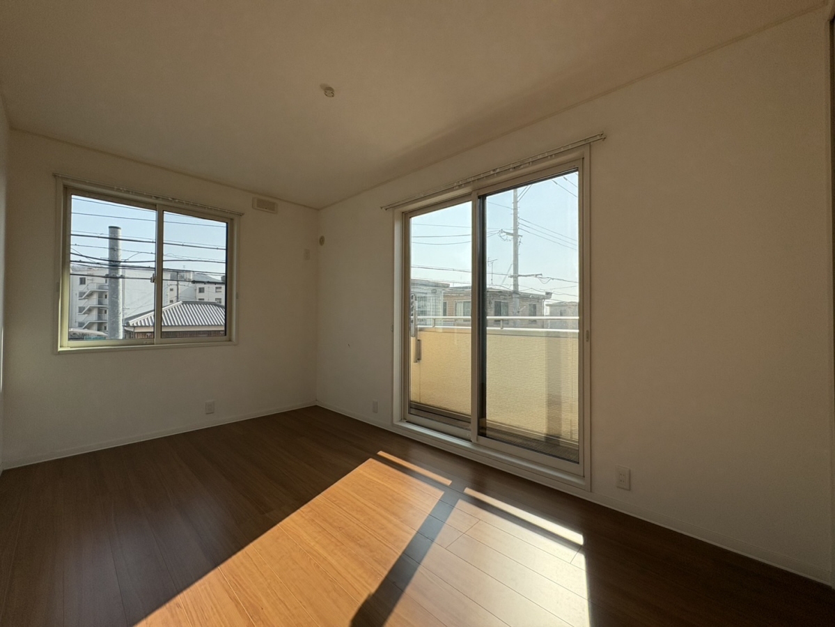 子供部屋 写真18