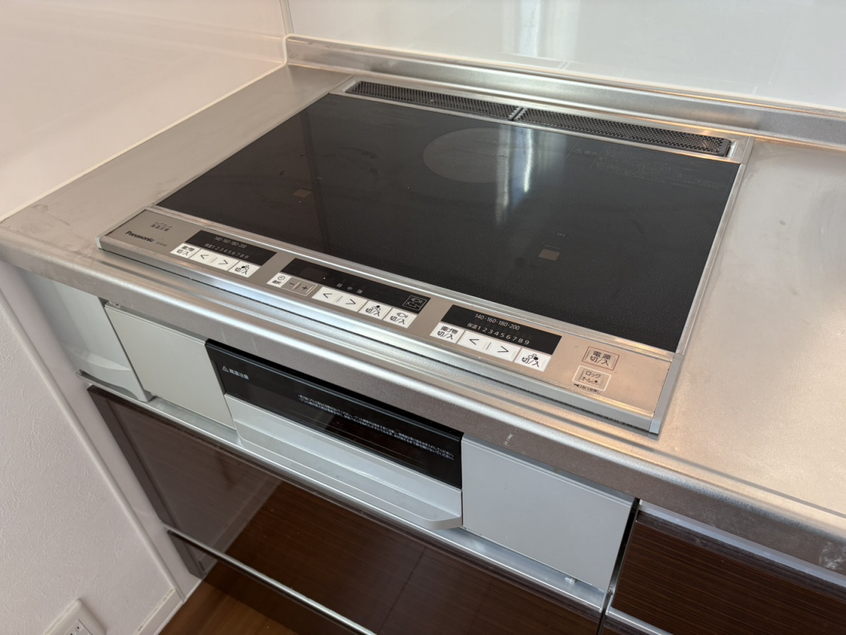 キッチン 写真19