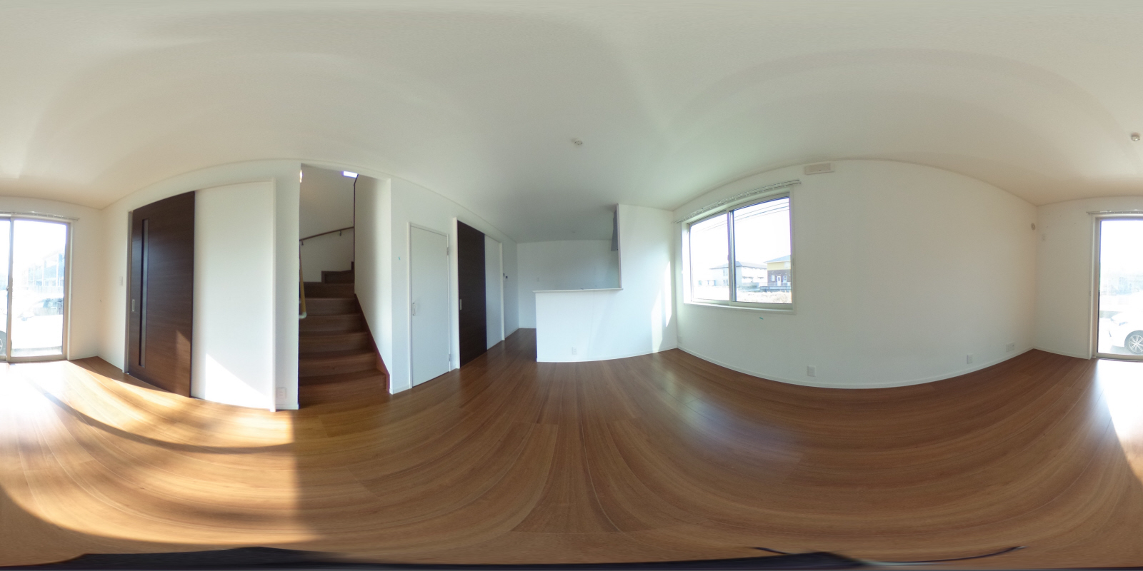 リビング 写真34