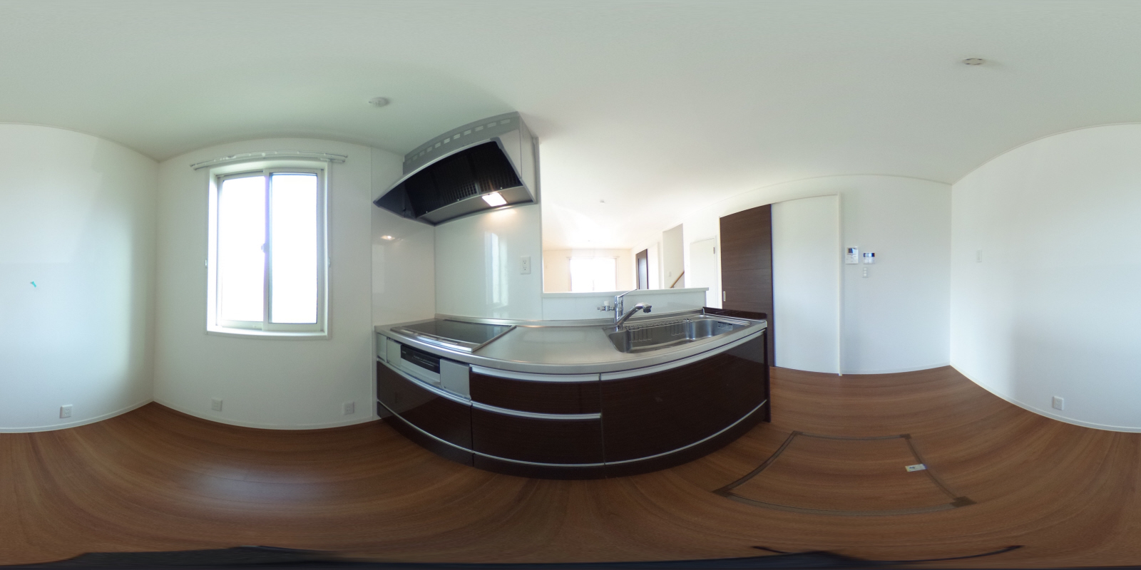 キッチン 写真35