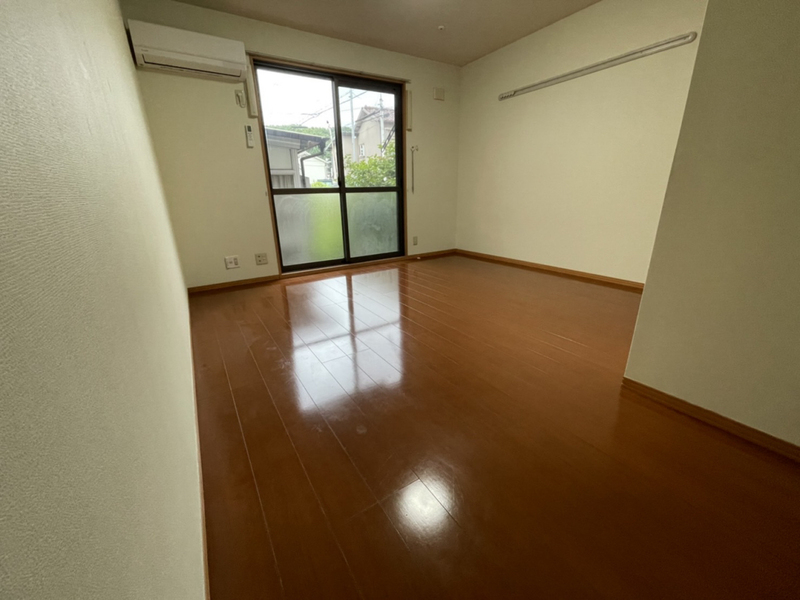 リビング 写真2