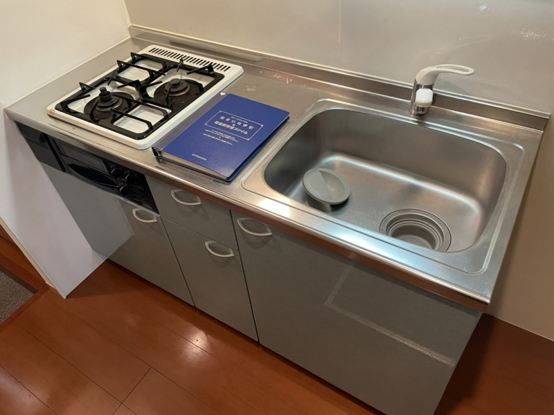 キッチン 写真3