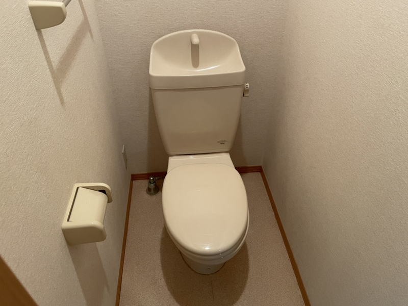 トイレ 写真5