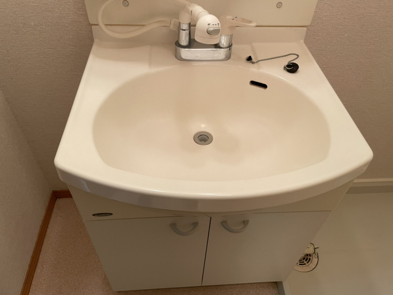 洗面所 写真6
