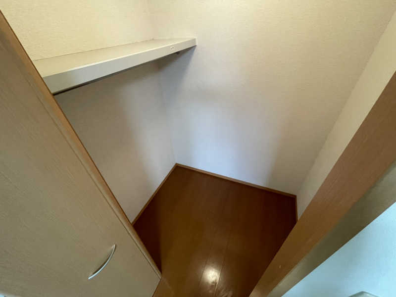 収納 写真9